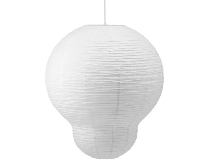 Stínítko Puff Bulb, white