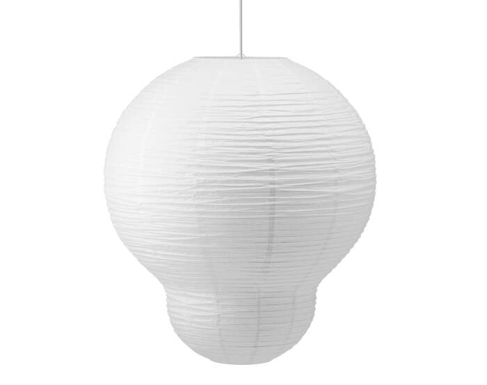 Stínítko Puff Bulb, white