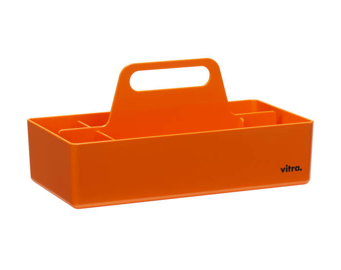 toolbox-Toolbox RE, tangerine