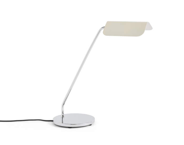 lampa-Apex Desk Lamp, oyster white