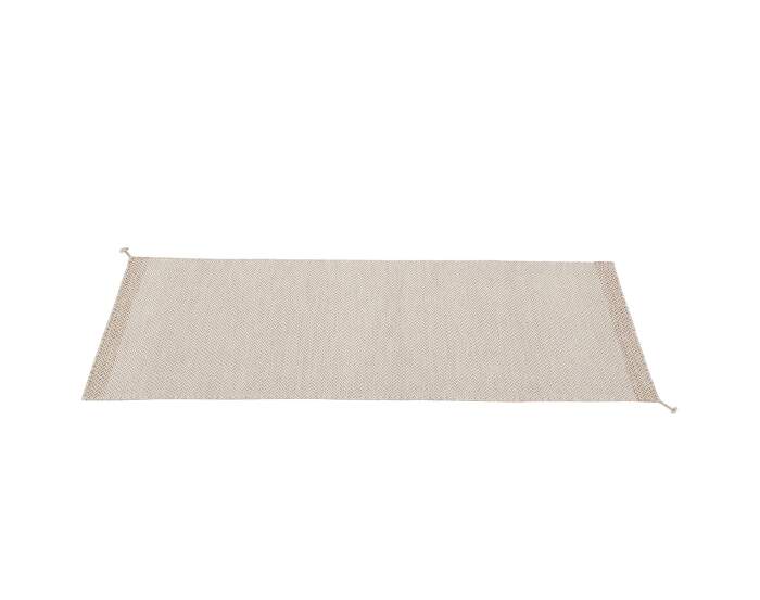 koberec-Ply Rug 80x200, light rose