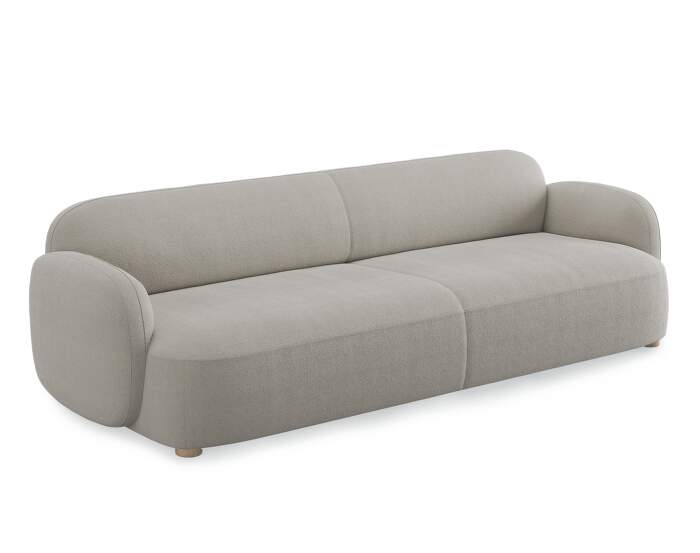 sofa-Gem Sofa, Moss 11 beige