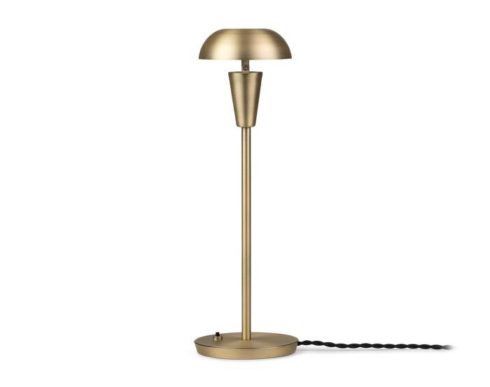 lampa-Tiny Table Lamp, brass