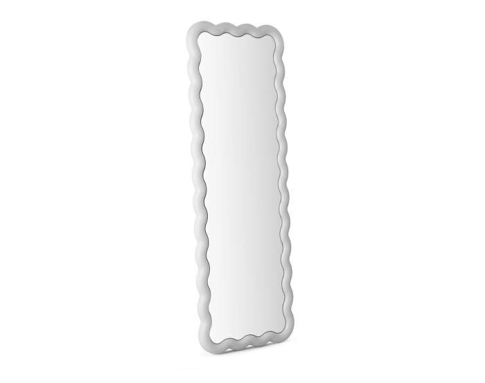 zrcadlo-Illu Mirror 160x55 cm, white