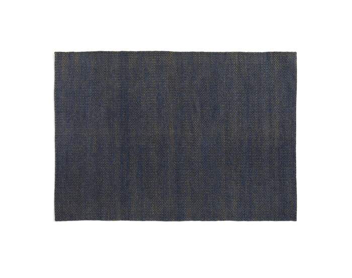 koberec-Moiré Kelim Rug 200x140, dusk