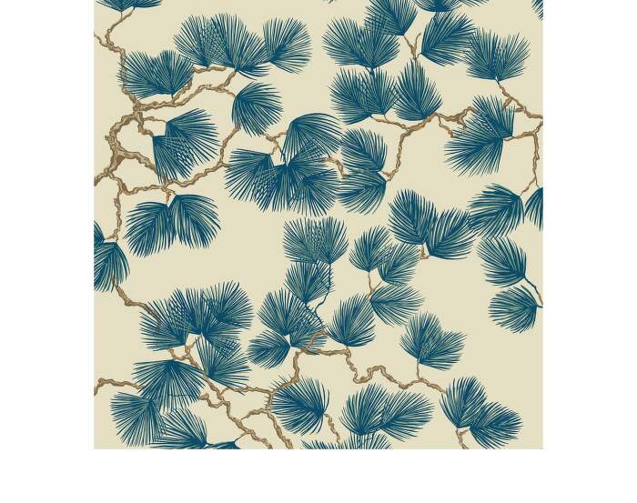 tapeta-Pine Wallpaper S10327