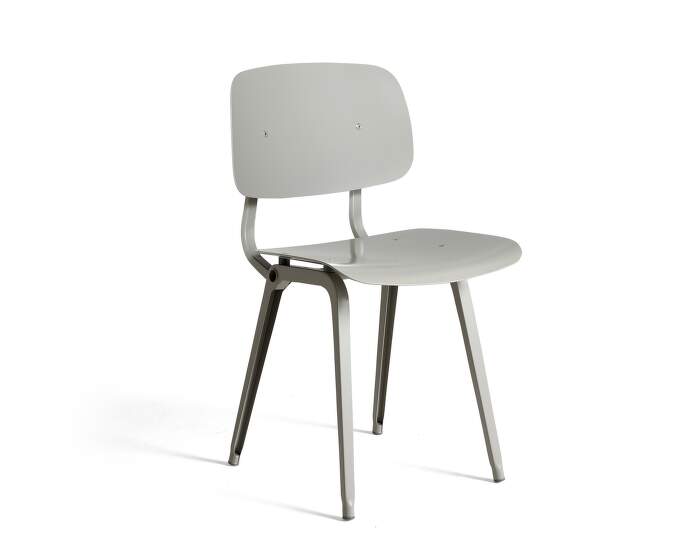 zidle-Revolt Chair, beige/beige