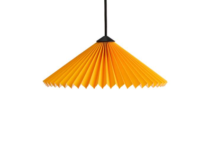 lampa-Matin Pendant 300, yellow