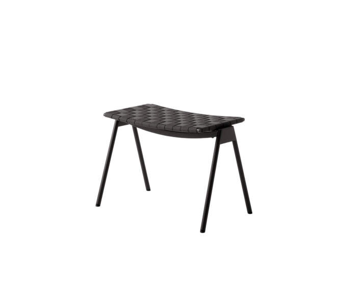 Podnožka Ville AV46, warm black