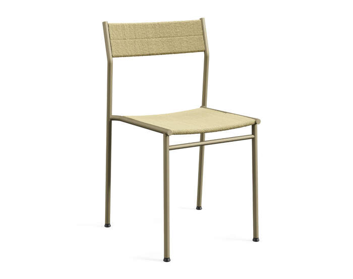 Jídelní židle Vev, grey beige