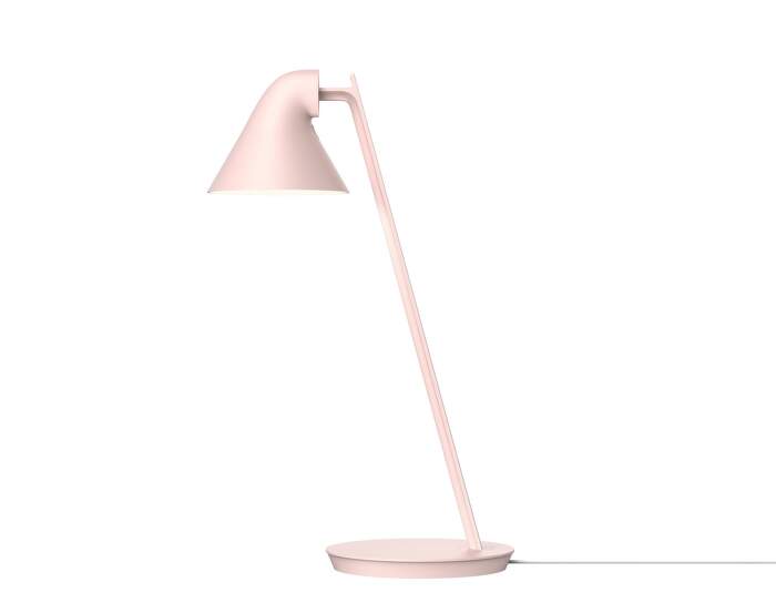 Stolní lampa NJP Mini, soft pink