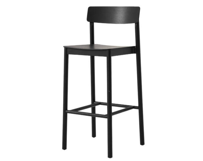 Barová židle Betty TK16, black