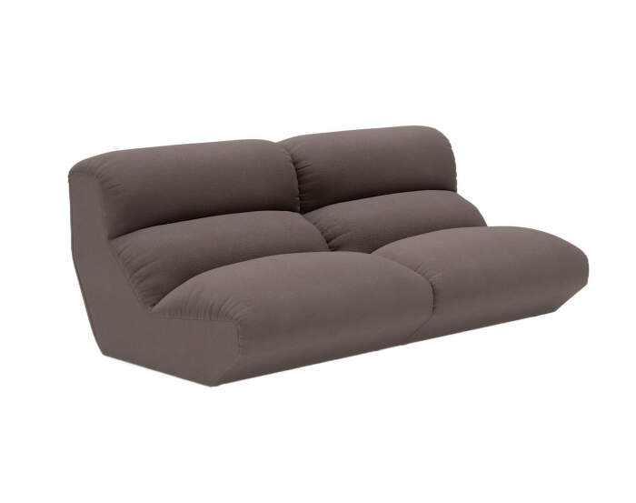 Sedací souprava Hi Lo Konfigurace A, Vidar 0386
