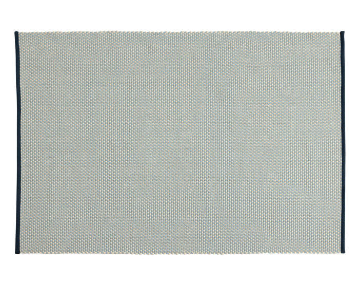Koberec 3 Colour 200x300, soft turquoise