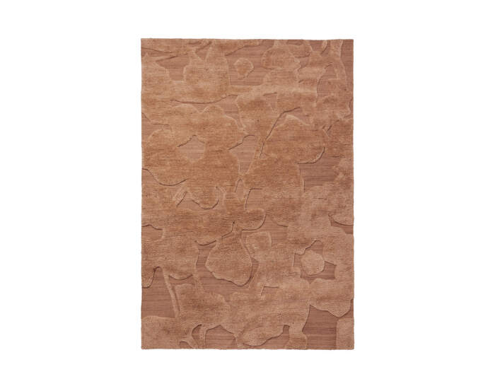 Koberec Cilla 140x200, tan