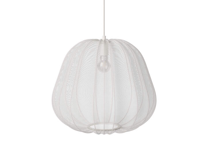 Závěsná lampa Balloon, bell