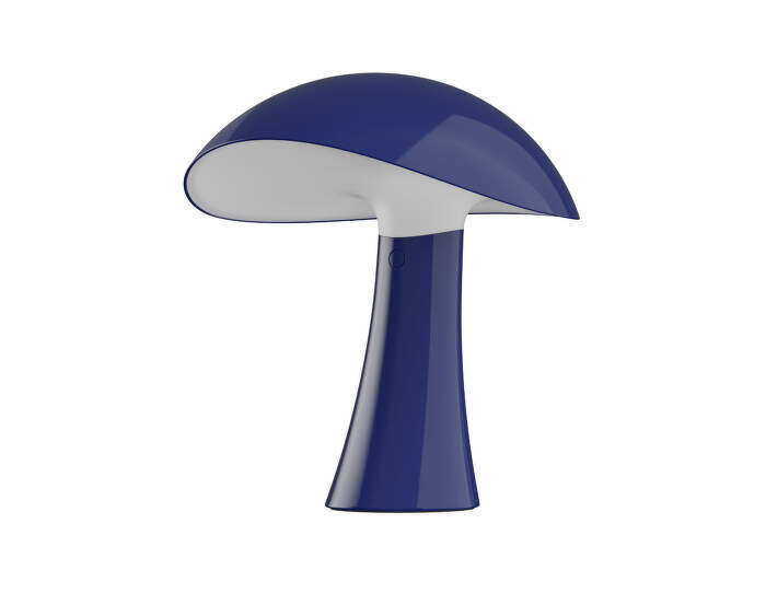 Přenosná lampa Rumee 220, night blue