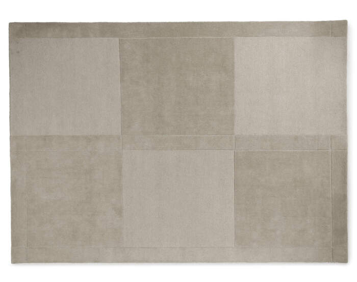 Koberec Level 250x350, warm grey