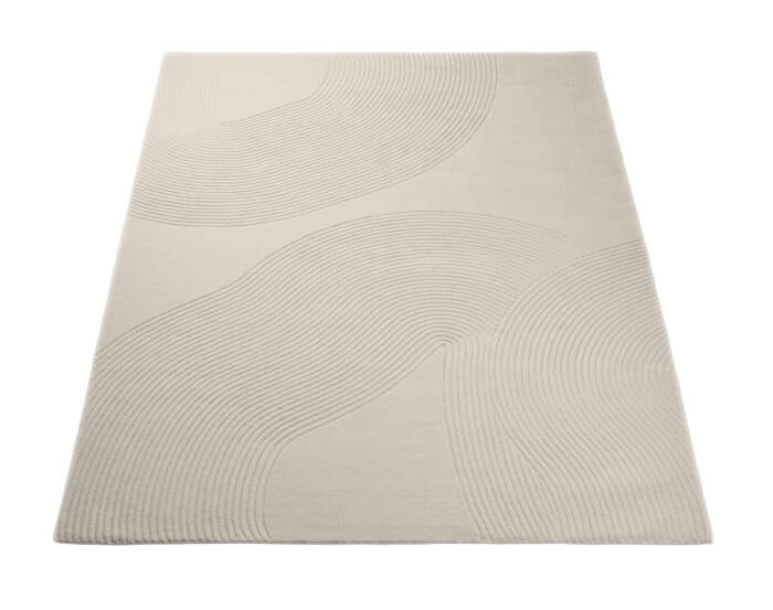 Koberec Zen Rectangular 200x300, creme