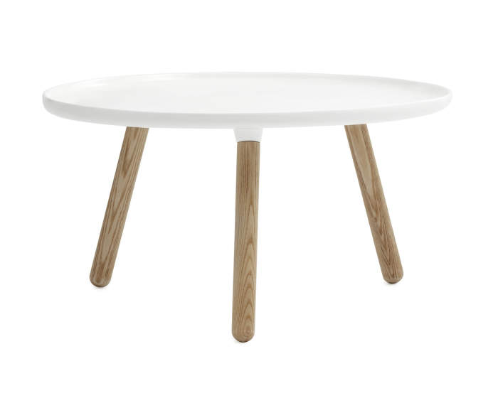Tablo Table velký bílý (Large White)