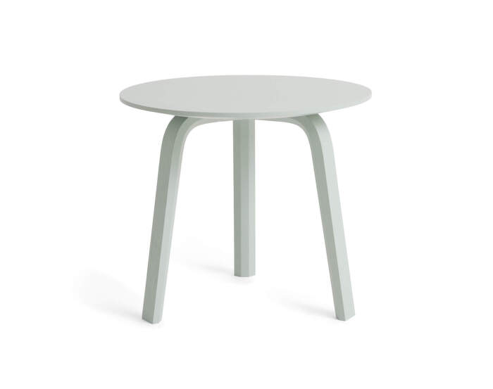 Stolek Bella Coffee Table Ø45x39, eucalyptus