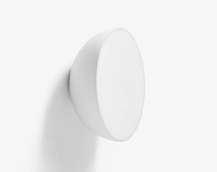 Lampa Passepartout JH12, matt white