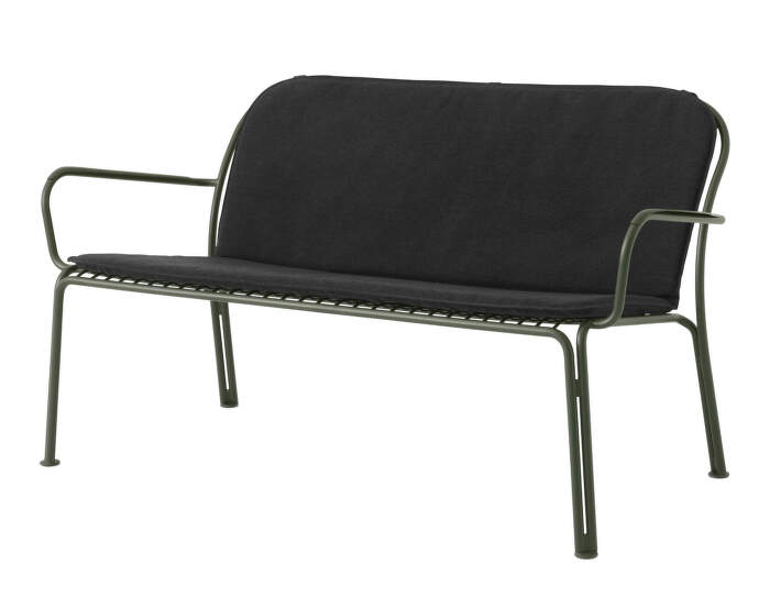 Polstrování Thorvald SC110, Heritage Char