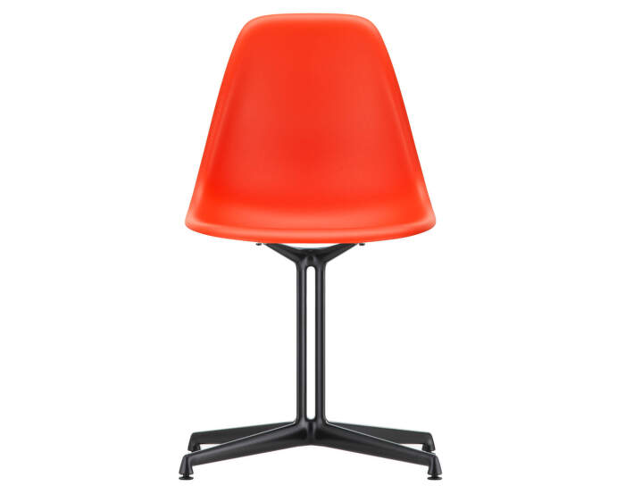 Židle Eames DSL, poppy red