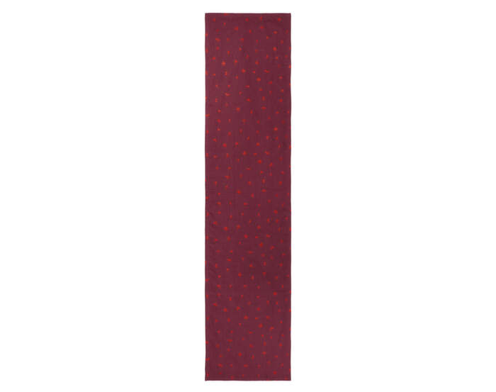 Běhoun Baies, dark grape / picante red