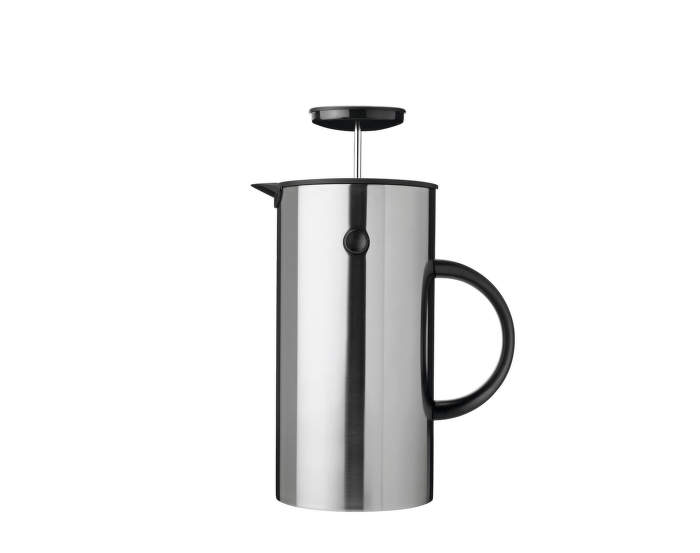 EM Press coffee maker Stelton