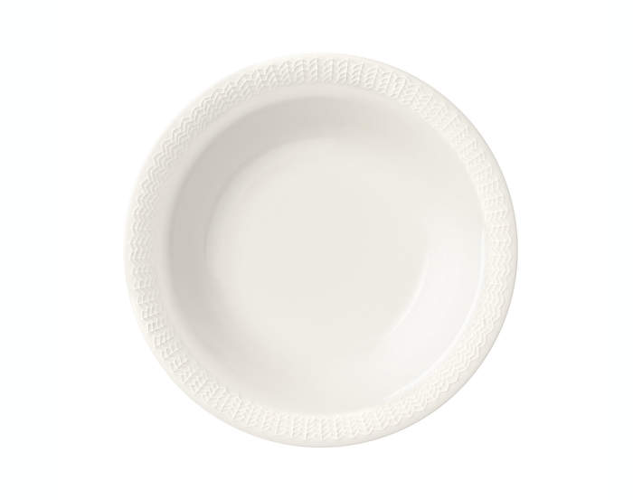 Deep Plate Sarjaton Letti Iittala