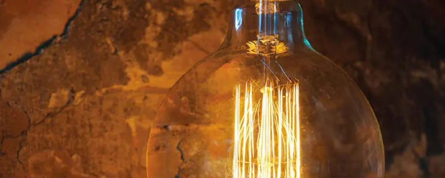 Danlamp