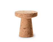 Stolek/stolička Cork, model C
