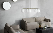 Lampy TR Bulb od Audo