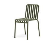 Židle Palissade Chair, olive