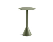 Stůl Palissade Cone Table Ø60, olive
