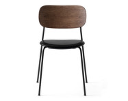 Židle Co Chair dark oak, Dakar 0842