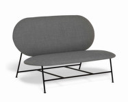 Pohovka Oblong sofa, grey