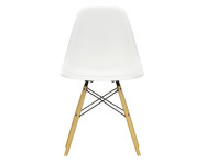 Židle Eames DSW, white