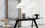 Lampy Concert™ od Fritz Hansen