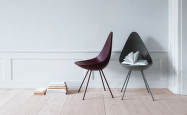 Židle Drop™ od Fritz Hansen