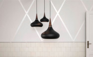 Svítidla Lightyears Orient™ od Fritz Hansen