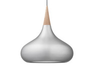 Závěsné svítidlo Orient™ P3, aluminium