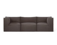 3-místná modulární sofa Catena, Hot Medison Reloaded