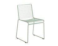 Židle Hee Dining Chair, fall green