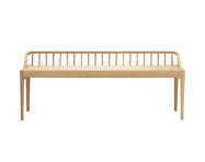 Lavice Spindle, oak