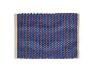 Rohožka Door Mat 50x70cm, blue