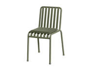 Textilní podsedák Palissade Dining Chair seat cushion, olive