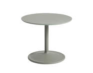 Odkládací stolek Soft Side Table Ø48 x 40 cm, dusty green