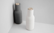 Mlýnky Bottle od Audo